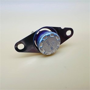 Термостат c подвижным фланцем KSD166 16A 250V 145°C RTS1747600000851630