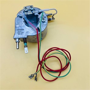 Термоблок 5513214291 для кофемашины Delonghi ECAM24.210.SB 1001393668