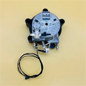 Бойлер Б/У (ТЭН 1300W) для кофемашины Polaris PCM1535 E/ PCM1536 E/ PCM1540 IQ/ PCM1541 E/ PCM1538 E RTS1747600000851638-бу