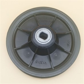 0180200610 Шкив ременной сушильной машины Haier HD90-A2959 0180200610A