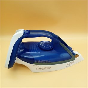 Резервуар для воды (корпус) Б/У от утюга TEFAL FV5771 RTS1747600000851652-БУ