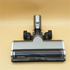 Турбощетка Б/У для пылесосов DOFFLER VVC752 ML RTS1747600000851662-БУ