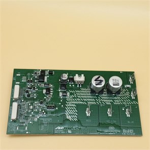 Плата питания для пылесоса Doffler VVC752 ML RTS1747600000851664