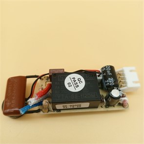 Плата питания электрочайника RED RK-G200S RTS1747600000851674