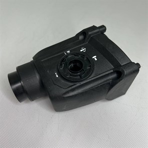 Корпус редуктора для перфоратора (GEAR BOX) Союз ПЕС-2580 SDS-plus ПЕС-2580-10