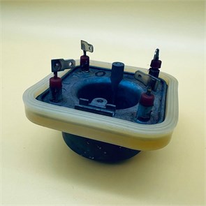 Тэн Б/У UTP004 4 контакта 1500w для парогенератора RTS1747600000851677-бу
