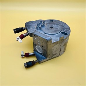 Термоблок Б/У 32028826 230V 1300W для кофемашин Colet Q003 Q004 32028826-бу