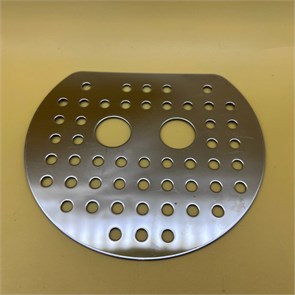 Подставка для чашек кофеварки VITEK VT-1525 BK уцененный товар RTS1747600000851681-уц