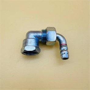 Переходник на газовый баллон для газовой плиты LERAN GH 64522 RTS1747600000851702