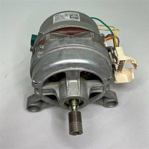 Двигатель для стиральной машины Electrolux AEG Zanussi (6-контактный) 3792709408бу