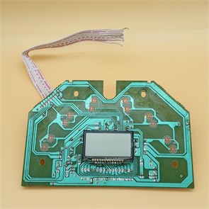 Плата управления XBM1128S(GS) для хлебопечки Cameron CB-4407 RTS1747600000851705