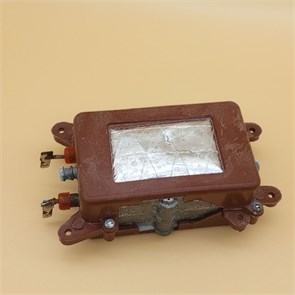 Тэн Б/у 1500W паровой швабры Kitfort KT-1004-2 RTS1747600000851737-БУ