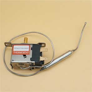 Терморегулятор для холодильника  Midea,Daewoo,LG,Samsung PFN-C174S-03EB RTS1747600000851758