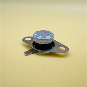 Термостат 06Z KSD-120LC 250V 10A 60°C RTS1747600000851771
