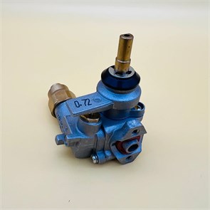 Кран (средняя конфорка 0,72) для варочной поверхности Midea MG696TRGI-B RTS1747600000851781