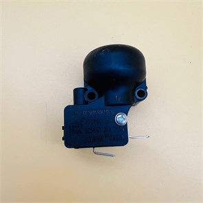 Микропереключатель Б/У наклонный FD4 15А/250VAC на размыкание RTS1747600000851794-бу