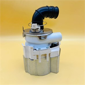 0120400566B Насос рециркуляции воды для посудомоечной машины Haier HDWE13-490RU 0120400566B