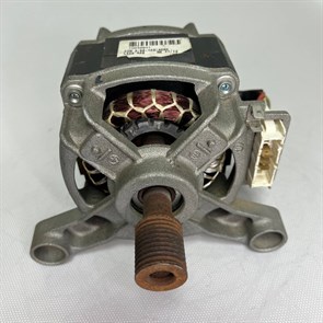 Трехфазный двигатель для стиральных машин Ariston 160020630.02бу