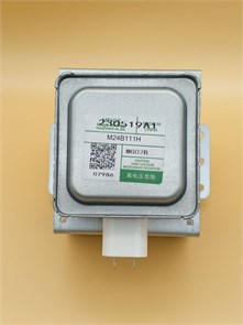 896570 Магнетрон 800Вт М24В111Н  MG01A 896570
