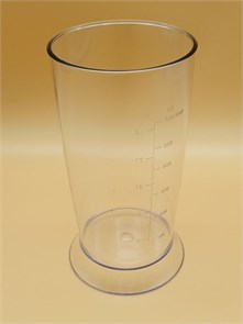 Мерный стакан 600ml блендера Red RHB-2941 RTS1747600000851834