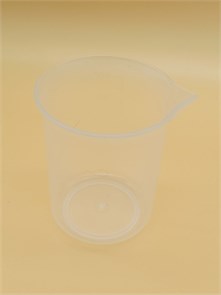Мерный стаканчик 100ml для отпаривателя RTS1747600000851842