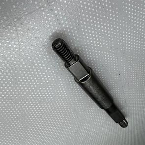 0180100399 Ось крыльчатки обдува сушильной машины Haier 0180100399
