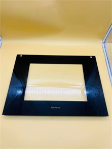 00-00013462 Стекло наружное в сборе GM141 02 010-05 для духового шкафа Darina 00-00013462