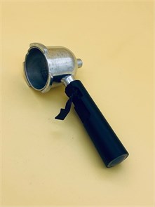 Рожок Б/У с фильтр-ситом для кофеварки REDMOND RCM-1521 RTS1747600000851853-бу