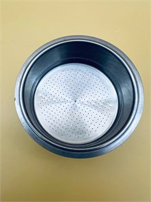 Фильтр-сито на 1 чашку (C700-213) для рожковой кофеварки Bork Krups Zelmer уцененный товар C700-213-уц