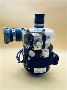 4654133 Циркуляционный насос YXW65-2B Б/У для посудомоечной машины Hansa Kaiser Krona Samsung 4654133-бу