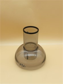 Крышка корпуса Б/У для соковыжималки Philips HR1864 RTS1747600000851881-БУ
