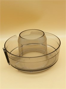 Контейнер БУ для жмыха соковыжималок Philips HR1864 RTS1747600000851880-БУ