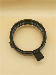 Слив Б/У для сока соковыжималки Philips HR1864 RTS1747600000851887-БУ