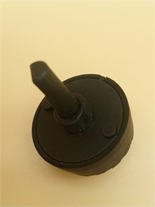 Переключатель Б/У для соковыжималки Philips HR1864 RTS1747600000851888-БУ