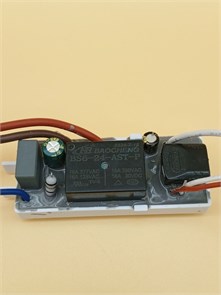 Плата для утюга Polaris PIR 2821AK RTS1747600000851892