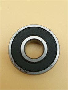 180018 Подшипник 608-2RS, размер 8х22х7 мм 180018