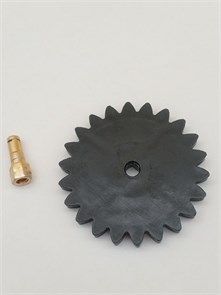 Шестерня Б/У редуктора электрошашлычницы CENTEK CT-1460 RTS1747600000851900-бу