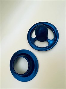Насадка кеббе для мясорубки Kenwood MG515 (0WMG515002) RTS1747600000851910