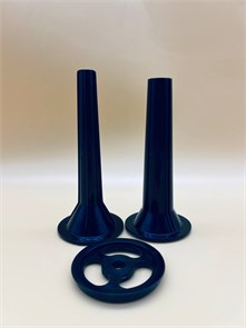 Насадка для колбас KW684480 для мясорубки KENWOOD MG510 RTS1747600000851911