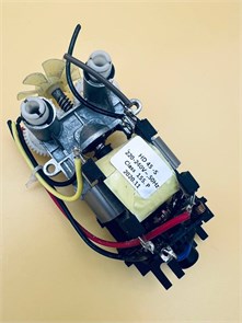 Мотор HD45-S Б/У для миксера RTS1747600000851935-бу