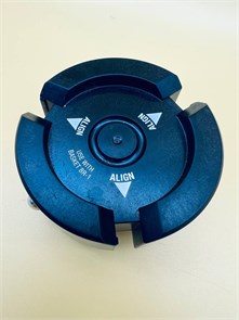 Муфта-держатель сита BR-1 соковыжималки Bork S511 S510AA-30
