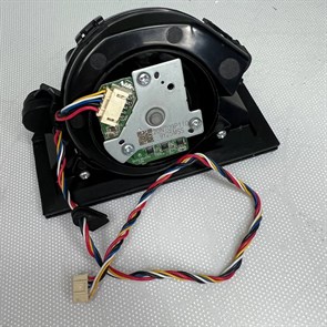 Вакуумный вентилятор для пылесоса ECOVACS DEEBOT OZMO 950 920 T5 T8 Max T8 N8 AIVI DX55 DX93 DX96 DJ65 20N709P110