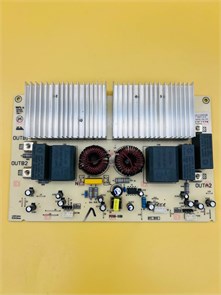 PK-M23508/10110038 Основная плата для индукционной поверхности PK-M23508/10110038