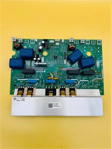C90000045 Плата силовая левая для индукционной варочной поверхности C90000045