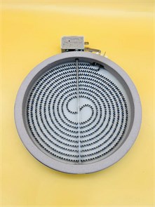 17466100000761 Конфорка для электрической варочной поверхности EH 6445 6G.03.05.00.000180