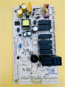 17176000011481 Основная плата для посудомоечной машины LERAN FDW 44-1085 6G.00.02.01.000397