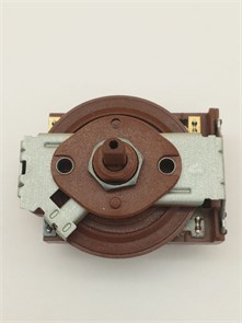 163925001 Переключатель режимов для духового шкафа Beko (Беко) 163925001