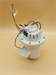Бойлер Б/У в сборе парогенератора TEFAL IT2461EO RTS1747600000852000-БУ