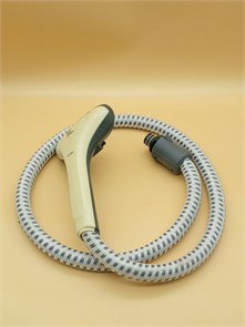 Шланг Б/У с соплом в сборе для отпаривателя Kitfort KT-901 RTS1747600000852011-БУ
