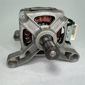 160021480.02 YXT220-2B Электродвигатель для стиральных машин Ariston 160021480.02бу